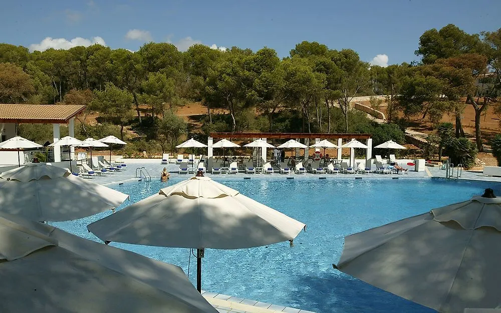 Blau Privilege Porto Petro Beach Resort & Spa Santanyi