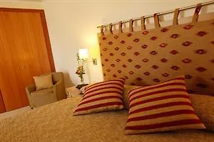 Blau Privilege Porto Petro Beach Resort & Spa Santanyi Hotel