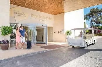 ***** Hotel Blau Privilege Porto Petro Beach Resort & Spa Santanyí Spagna